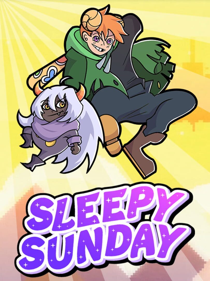 Sleepy Sunday