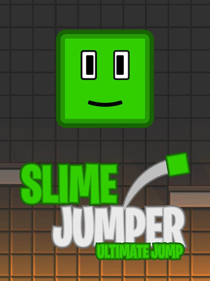 SlimeJumper: Ultimate Jump (2025)