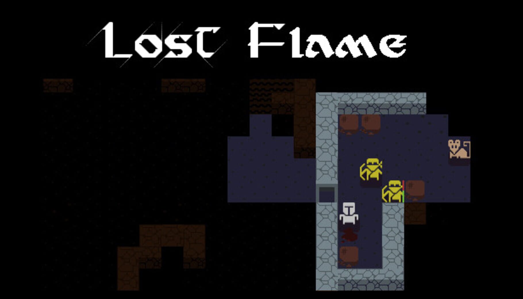 Lost Flame (2019)