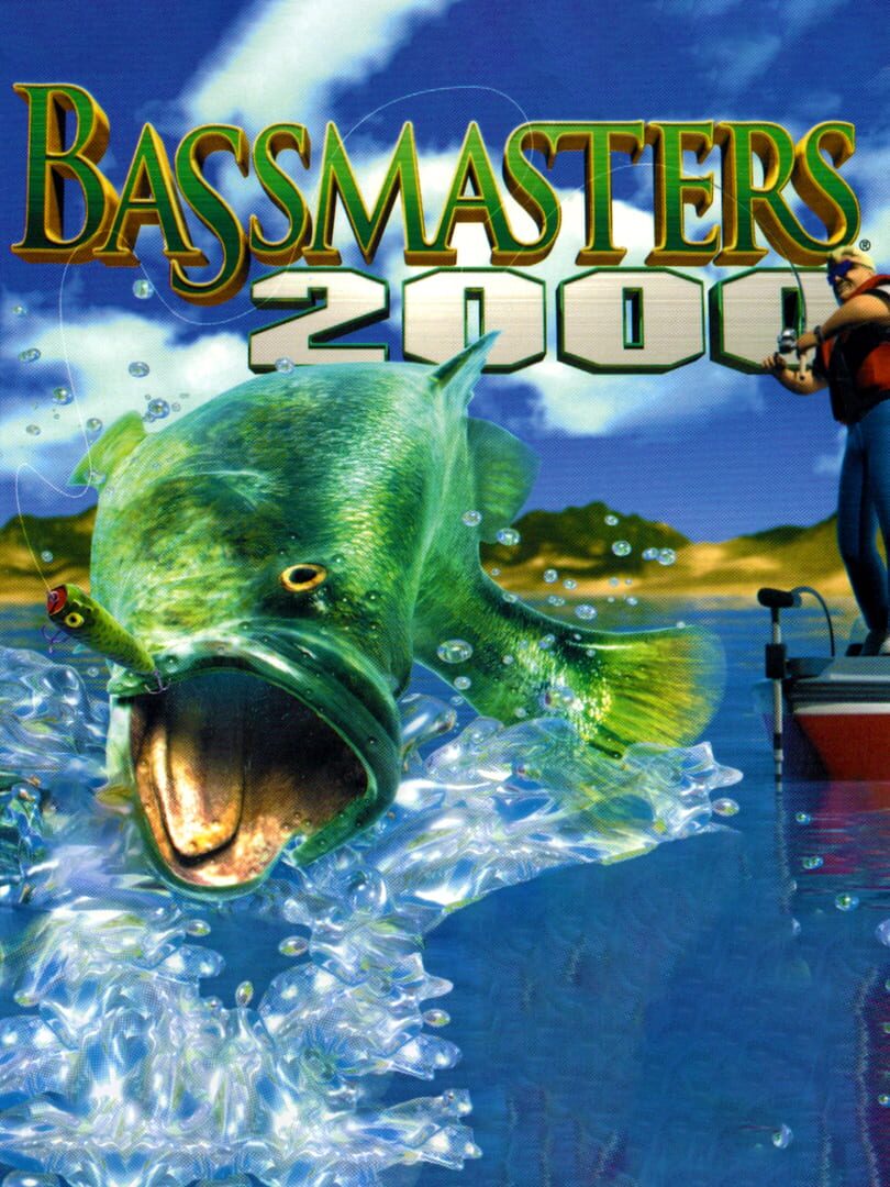 BassMasters 2000