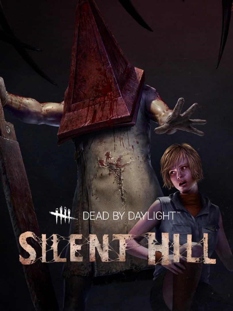 Dead By Daylight: Silent Hill Chapter (2020)