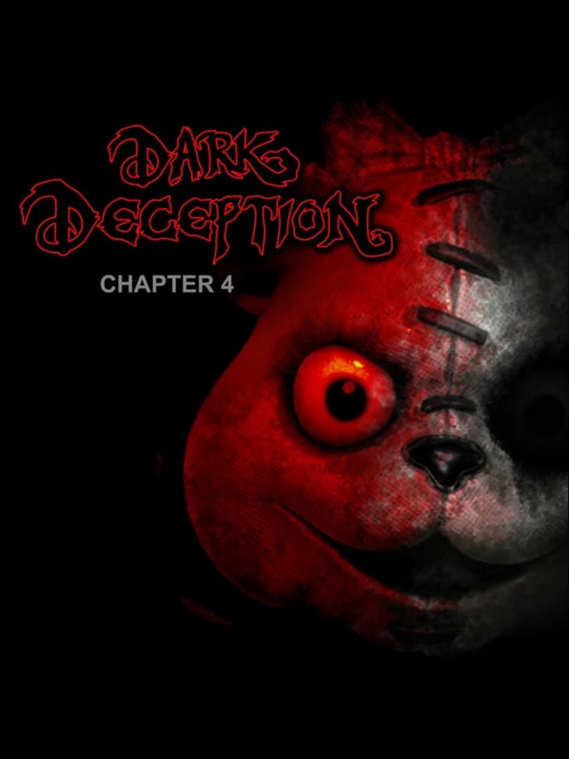 Dark Deception: Chapter 4 (2021)