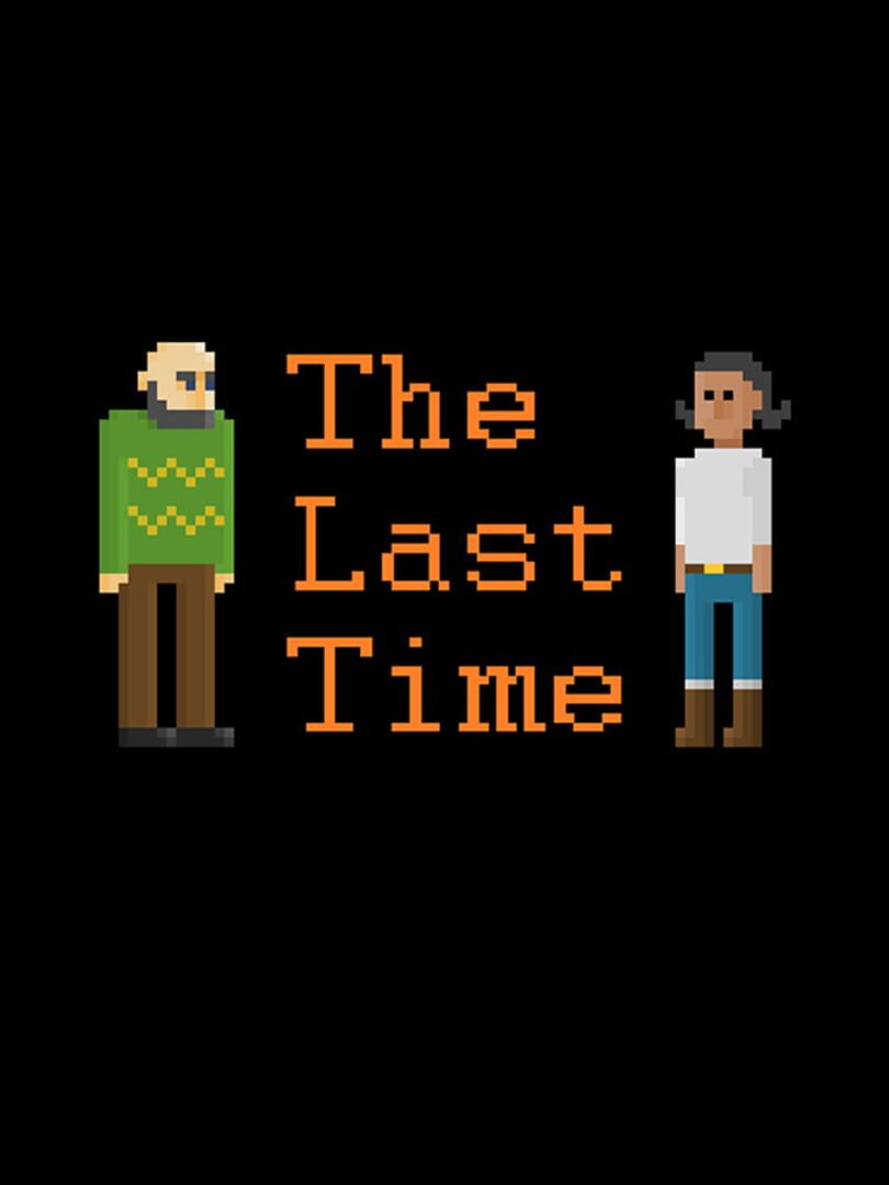 The Last Time (2016)