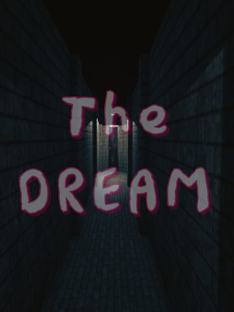 The Dream (2019)