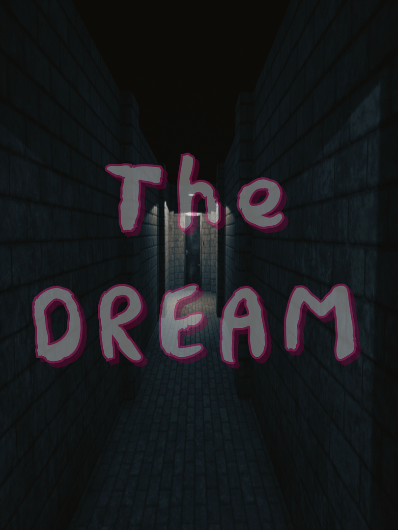 The Dream Cover