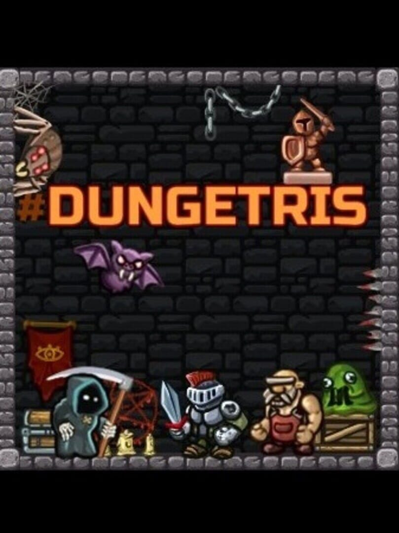 Dungetris (2017)