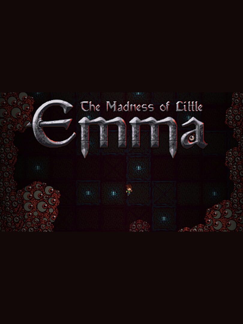 The Madness of Little Emma (2015)