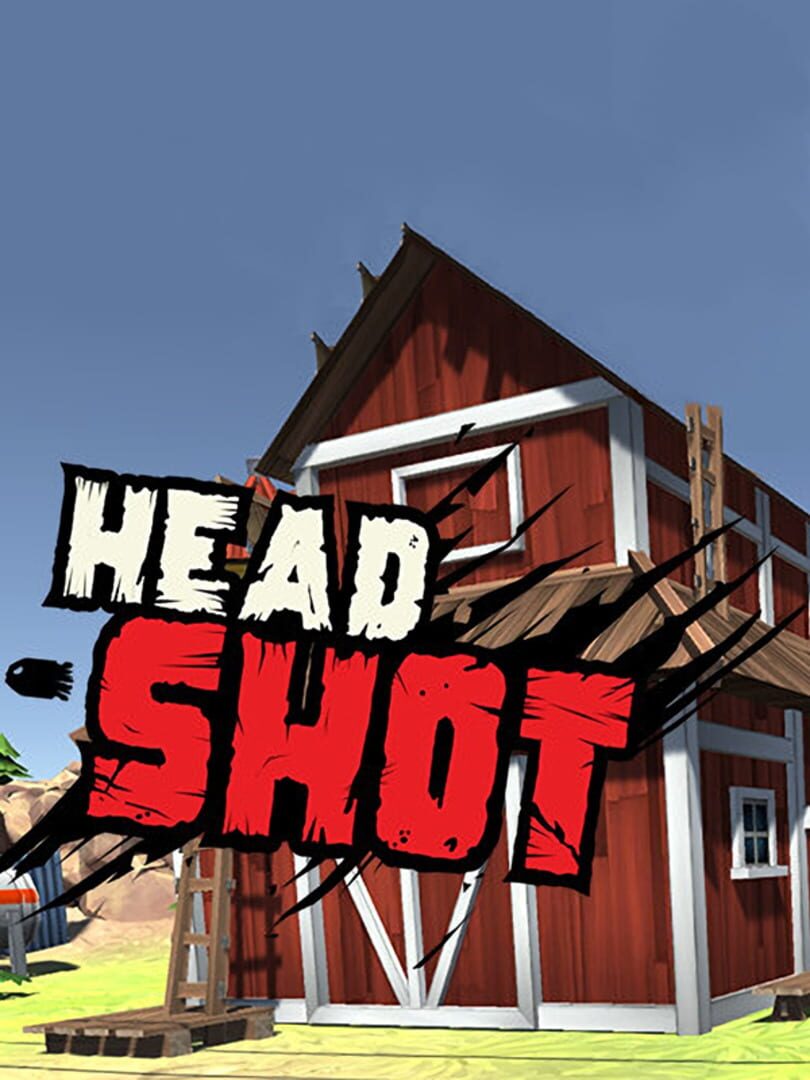 Head Shot (2016)