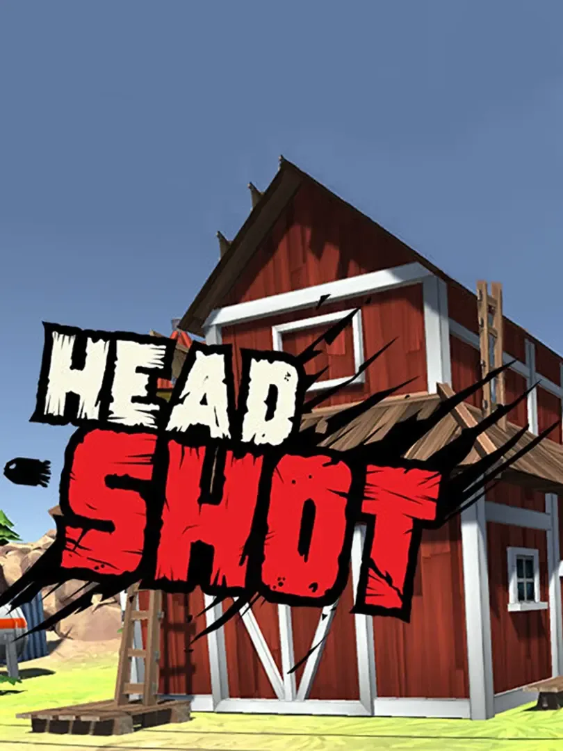 Head Shot