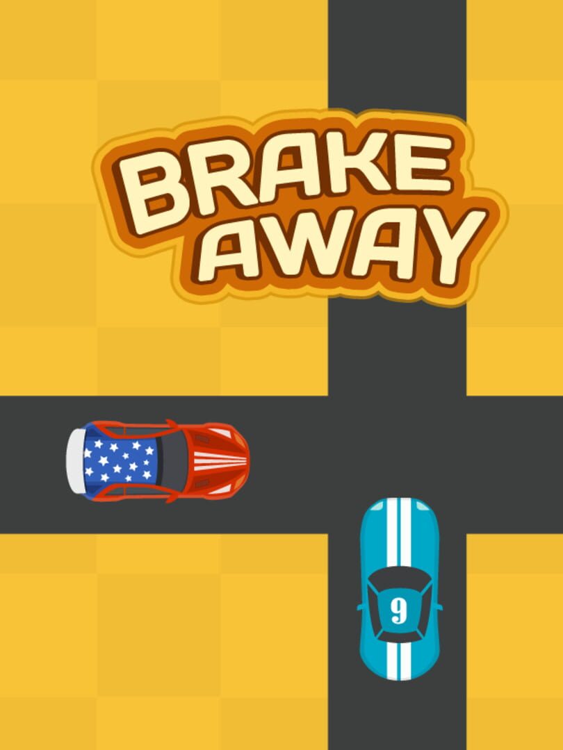 Brake Away (2021)