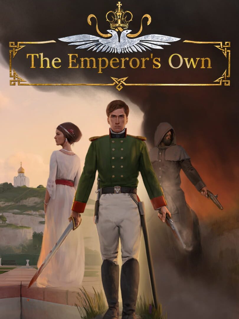 The Emperor's Own (2020)