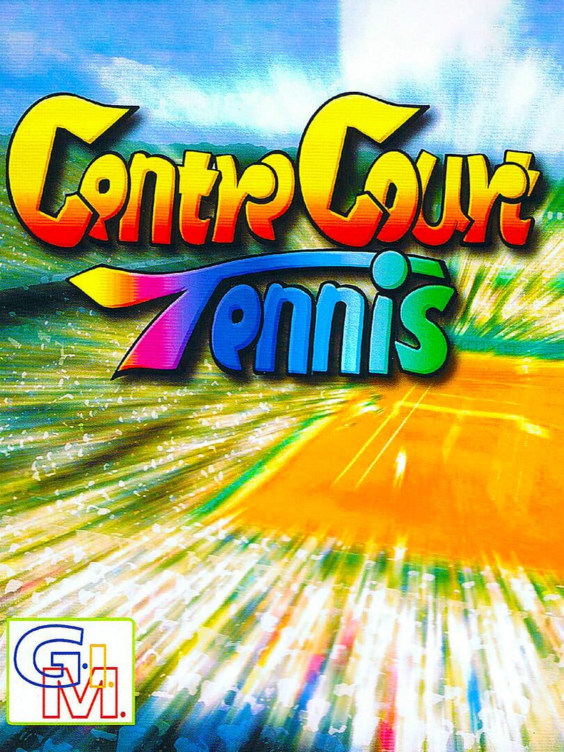 Centre Court Tennis (1998)