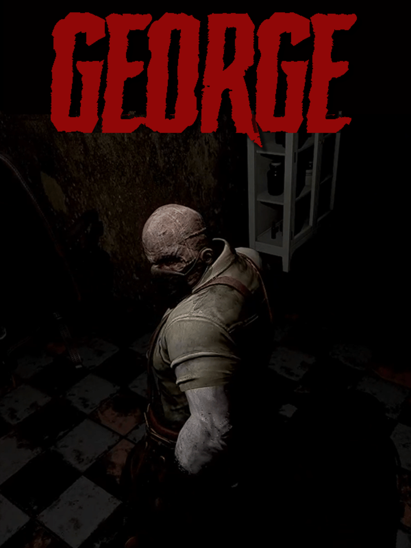 George Cover