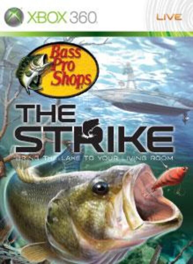 The Strike (2009)