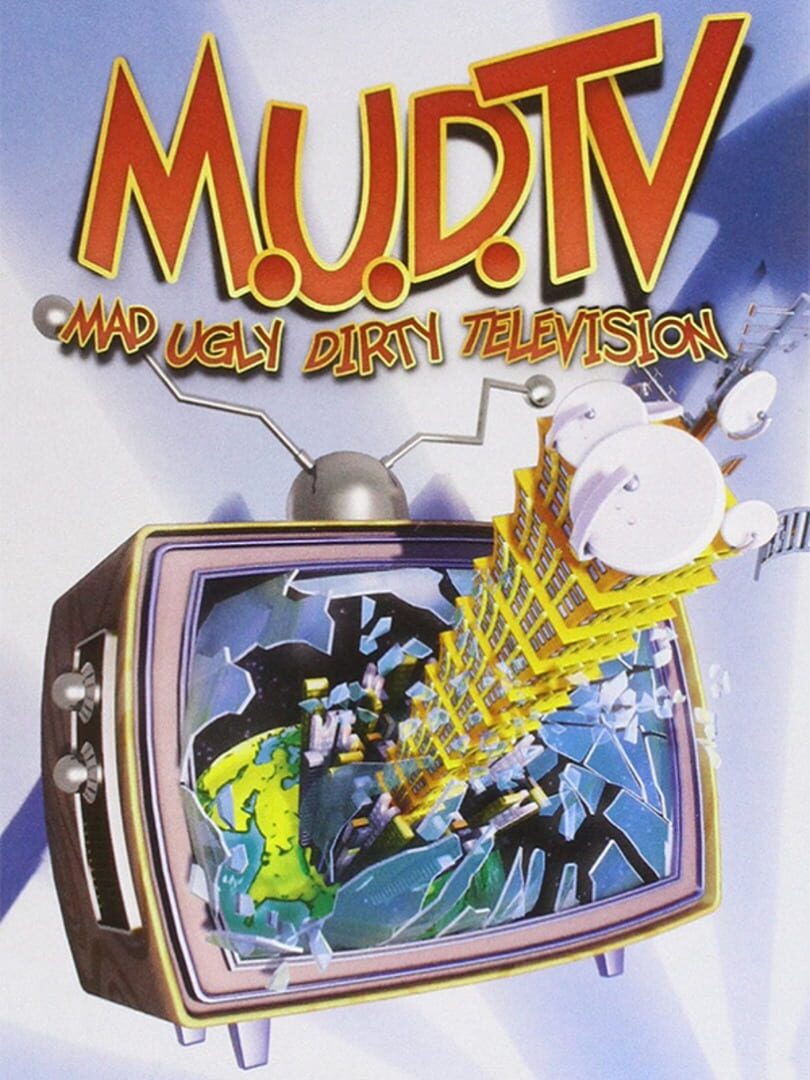 M.U.D. TV (2010)