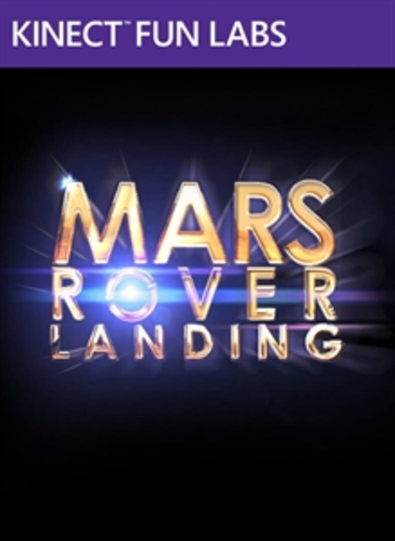 Mars Rover Landing (2012)