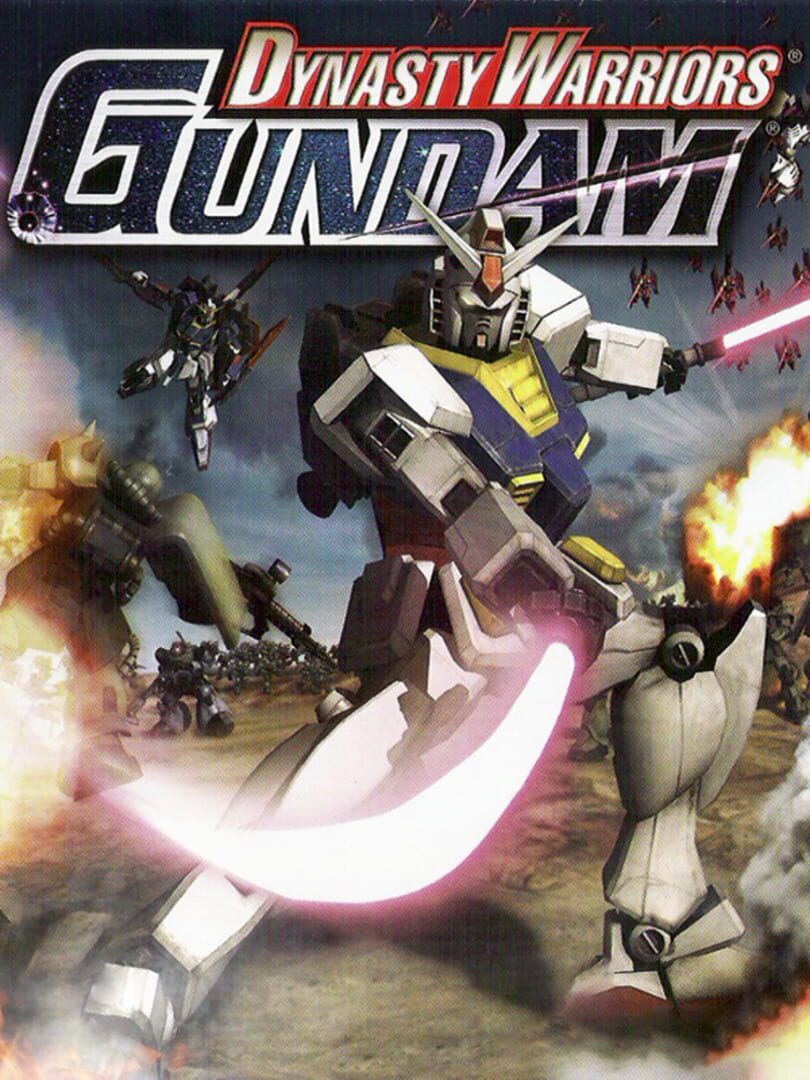 Dynasty Warriors: Gundam