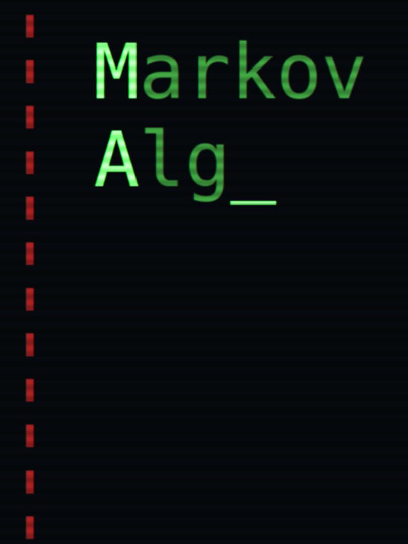 Markov Alg (2019)