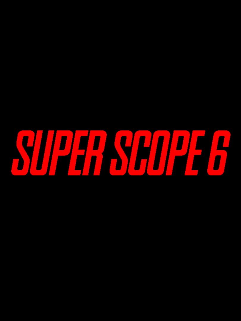 Super Scope