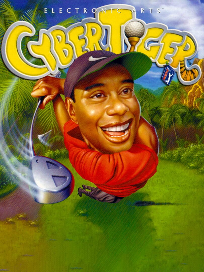 Cyber Tiger (1999)