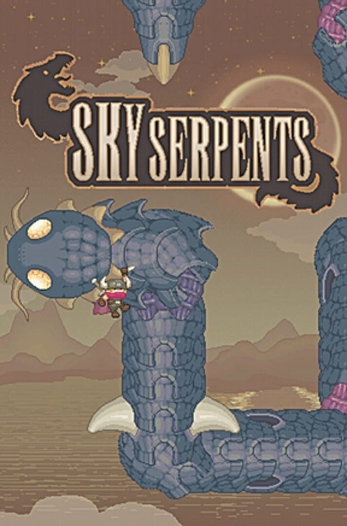 Sky Serpents (2010)