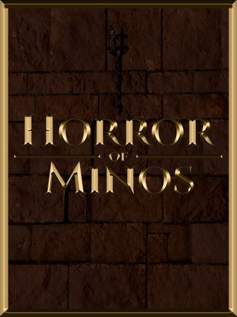 Horror of Minos (2023)