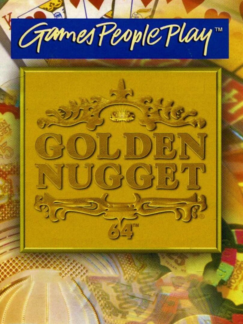 Golden Nugget 64 (1998)