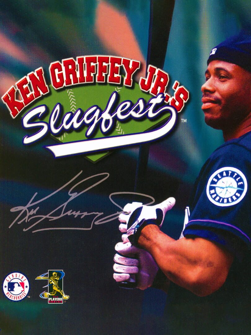 Ken Griffey Jr.'s Slugfest (1999)