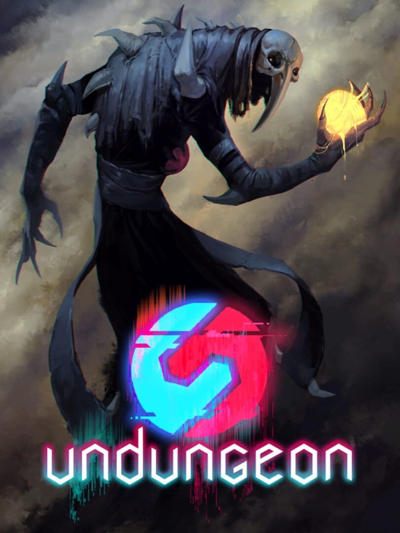 Undungeon (2021)