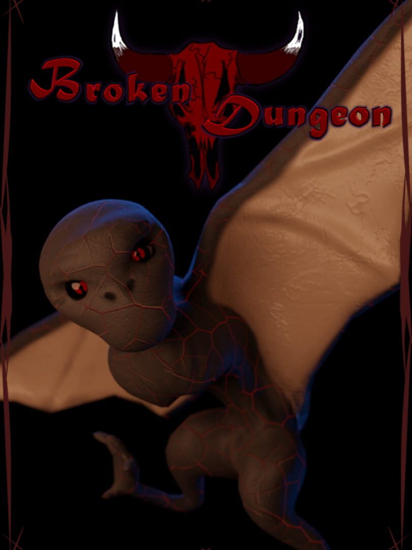 Broken Dungeon (2021)