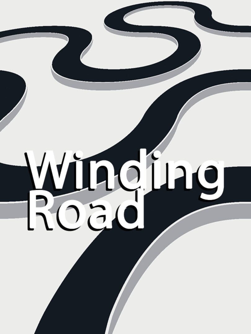 Winding Road (2021)