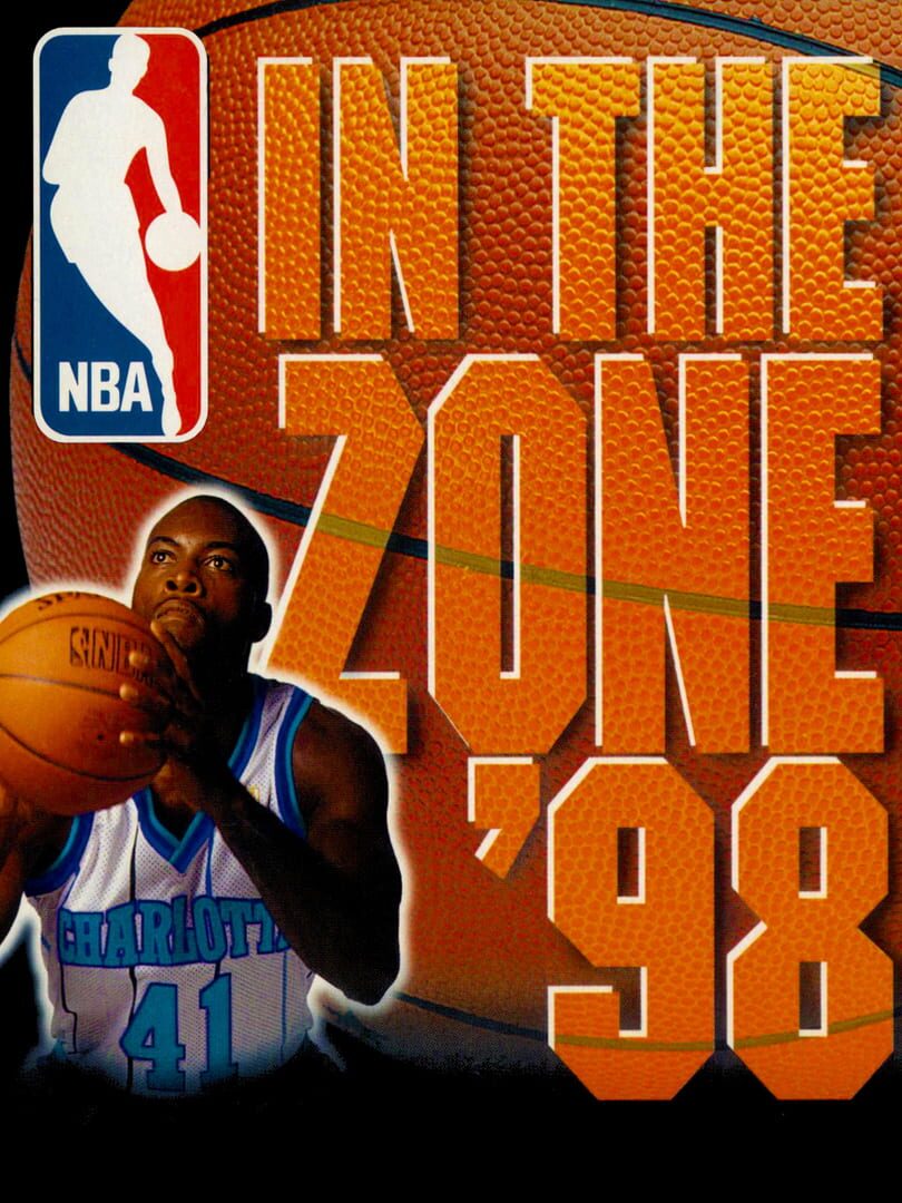 NBA in the Zone '98 (1998)