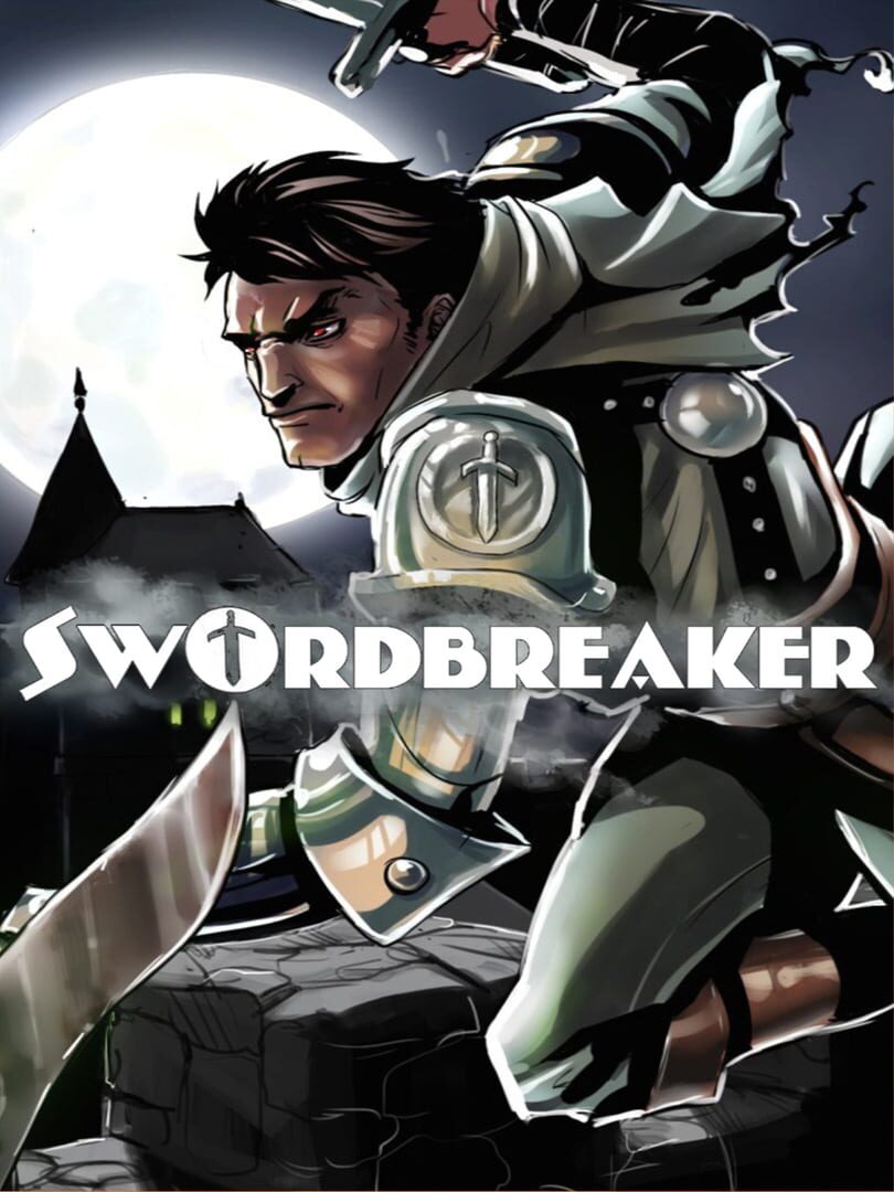 Swordbreaker the Game (2015)