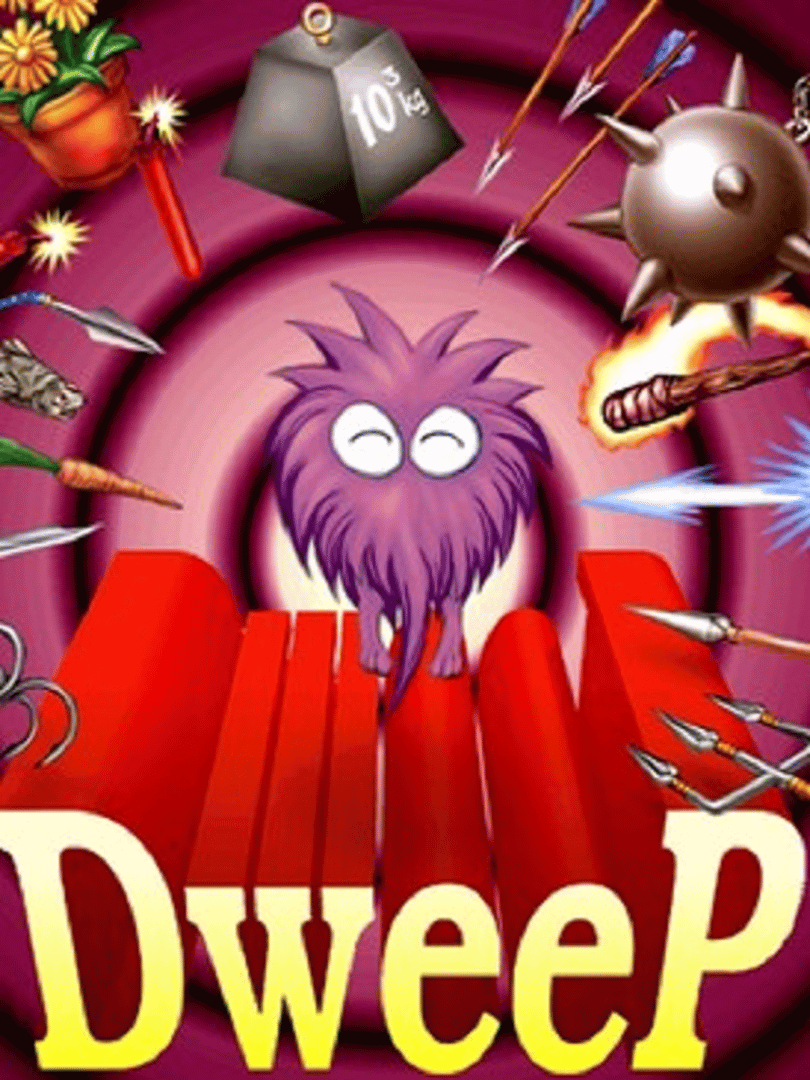 Dweep Cover