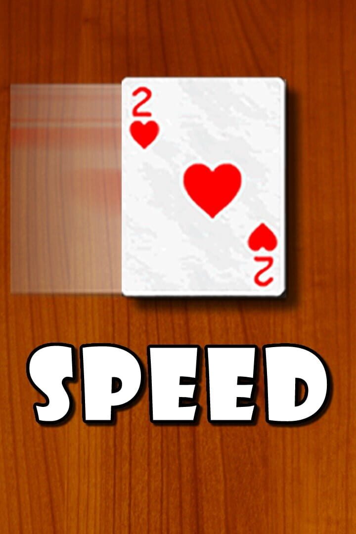 Speed the Card Game (2022)