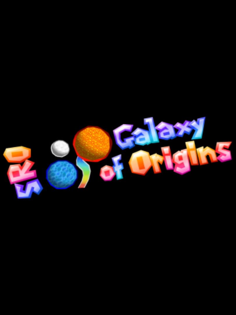 Star Revenge 0: Galaxy of Origins (2020)