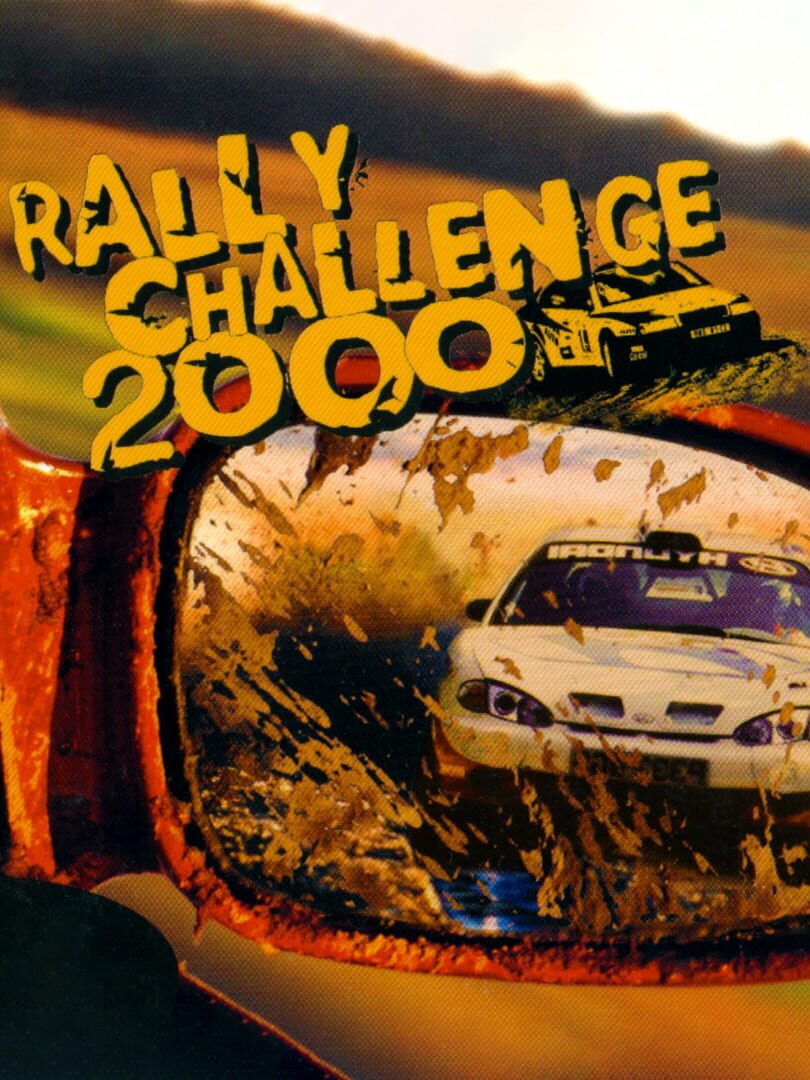 Rally Challenge 2000