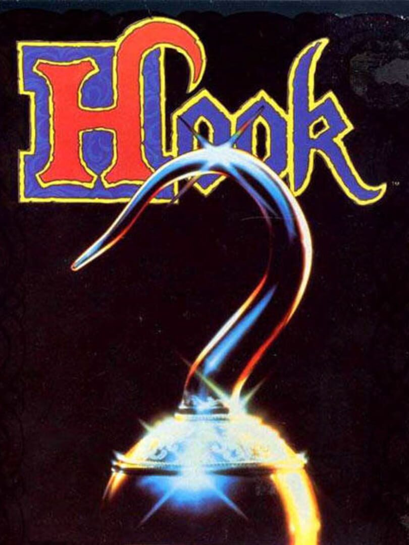 Port : Hook