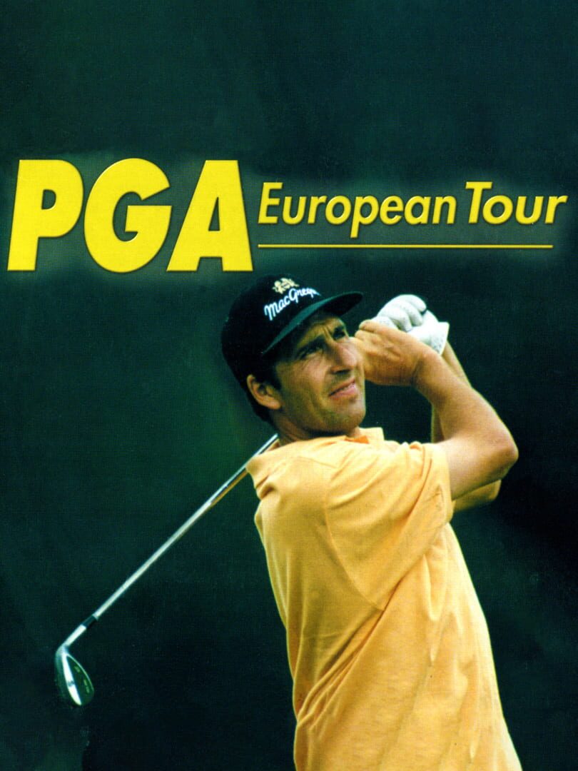 PGA European Tour (1999)