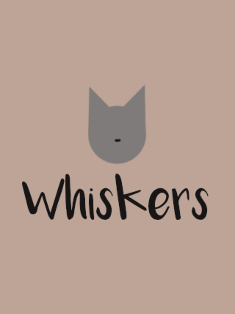 Whiskers Cover