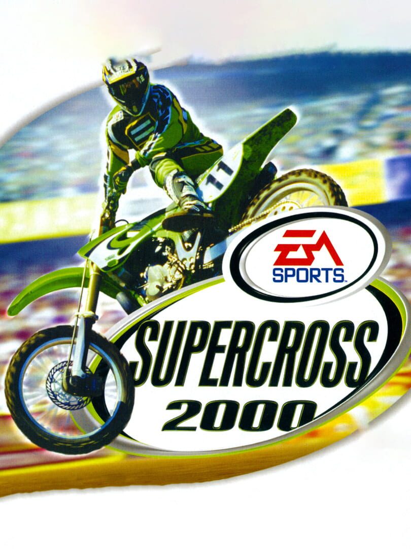 Supercross 2000 (1999)