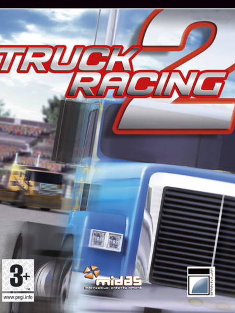 Truck Racing 2 (2005)