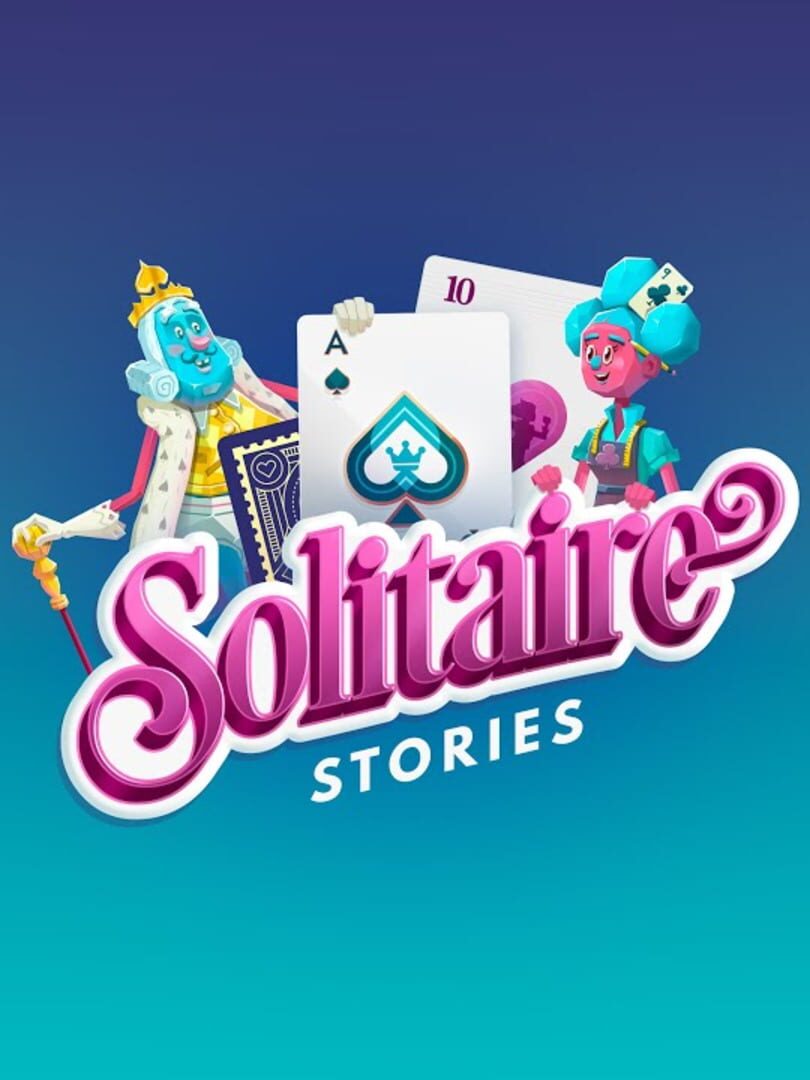 Solitaire Stories (2021)