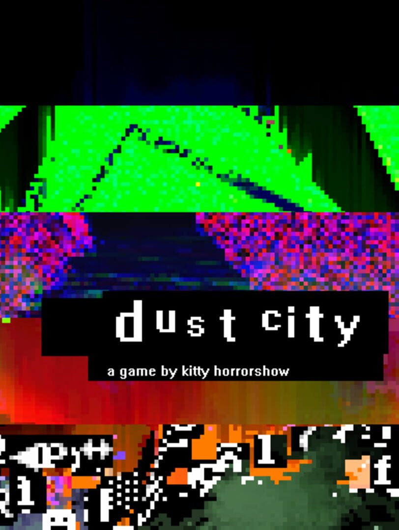 Dust City (2014)