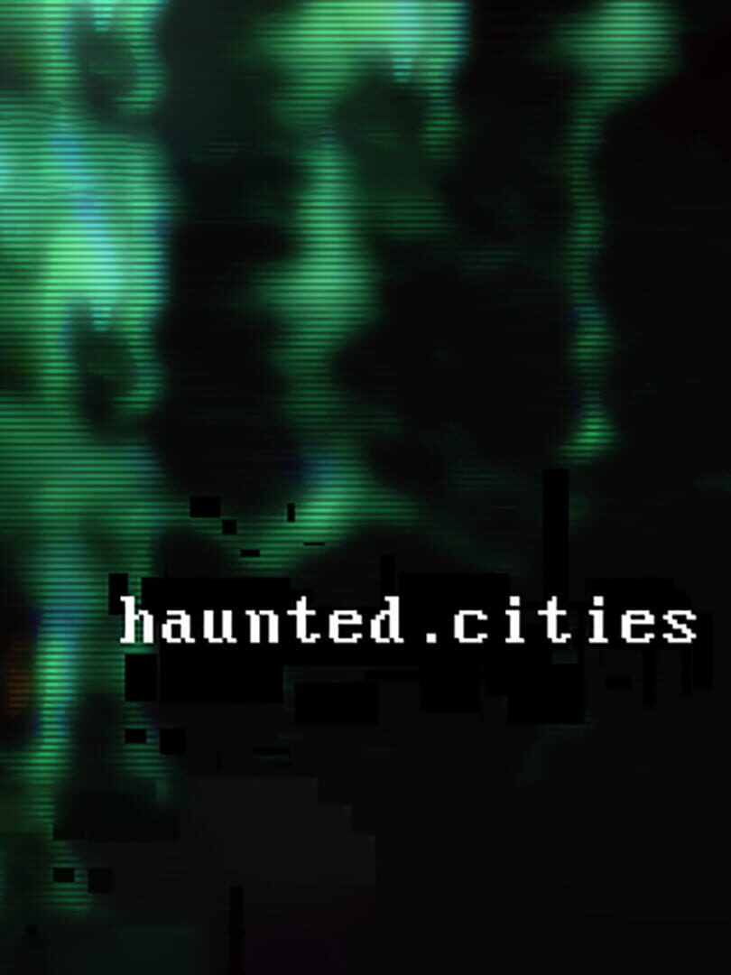 Haunted Cities (2016)