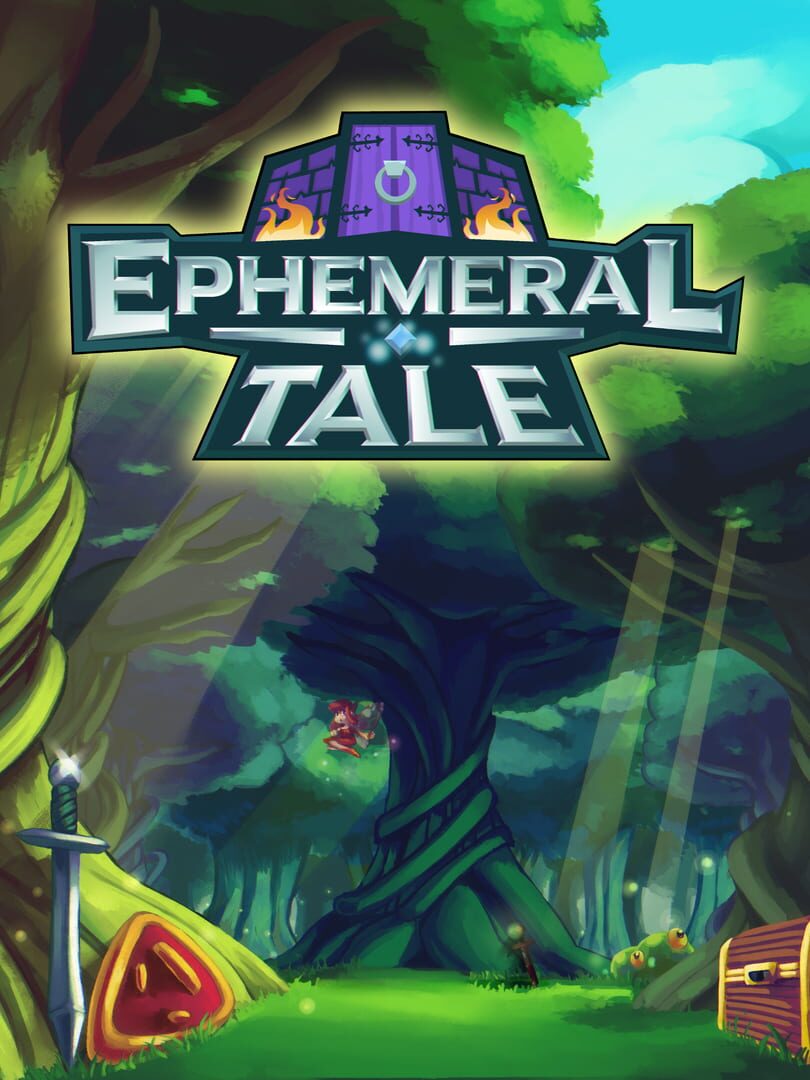 Ephemeral Tale (2020)