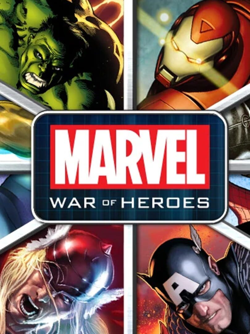 Marvel ios. Хиро ВАРС Марвел. Marvel: War of Heroes. Marvel: War of Heroes 2012 игры. Marvel: War on Heroes.