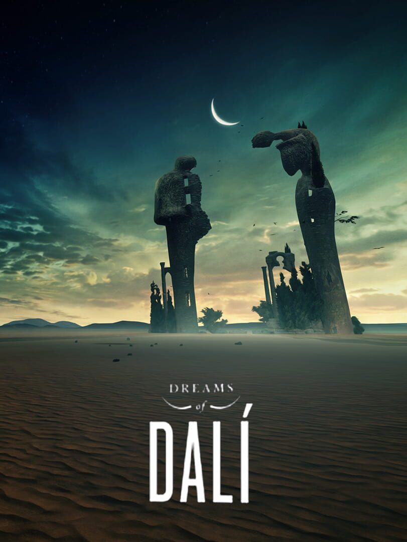 Dreams of Dali