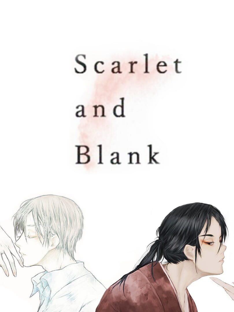 Scarlet and Blank (2018)