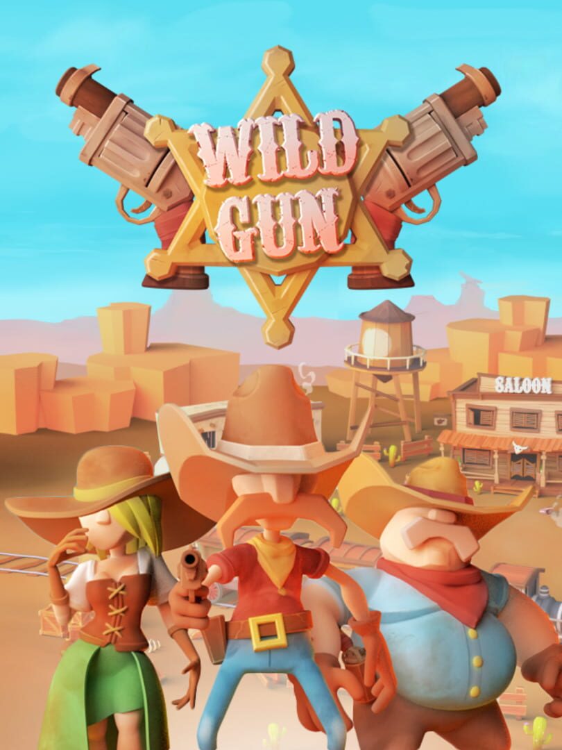 Wild-Gun